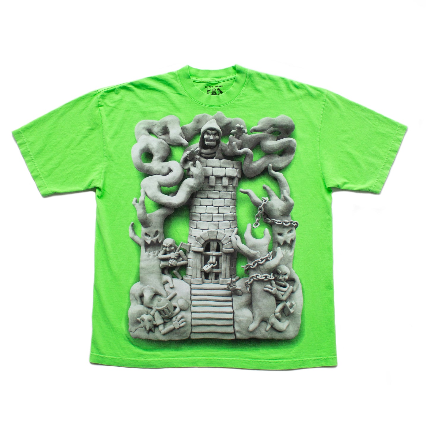 SANCTUARY T