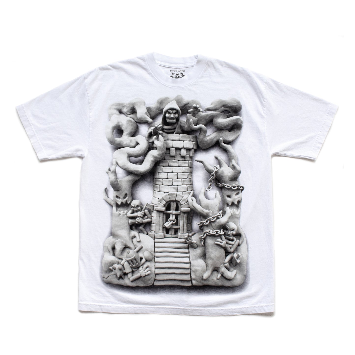 SANCTUARY T
