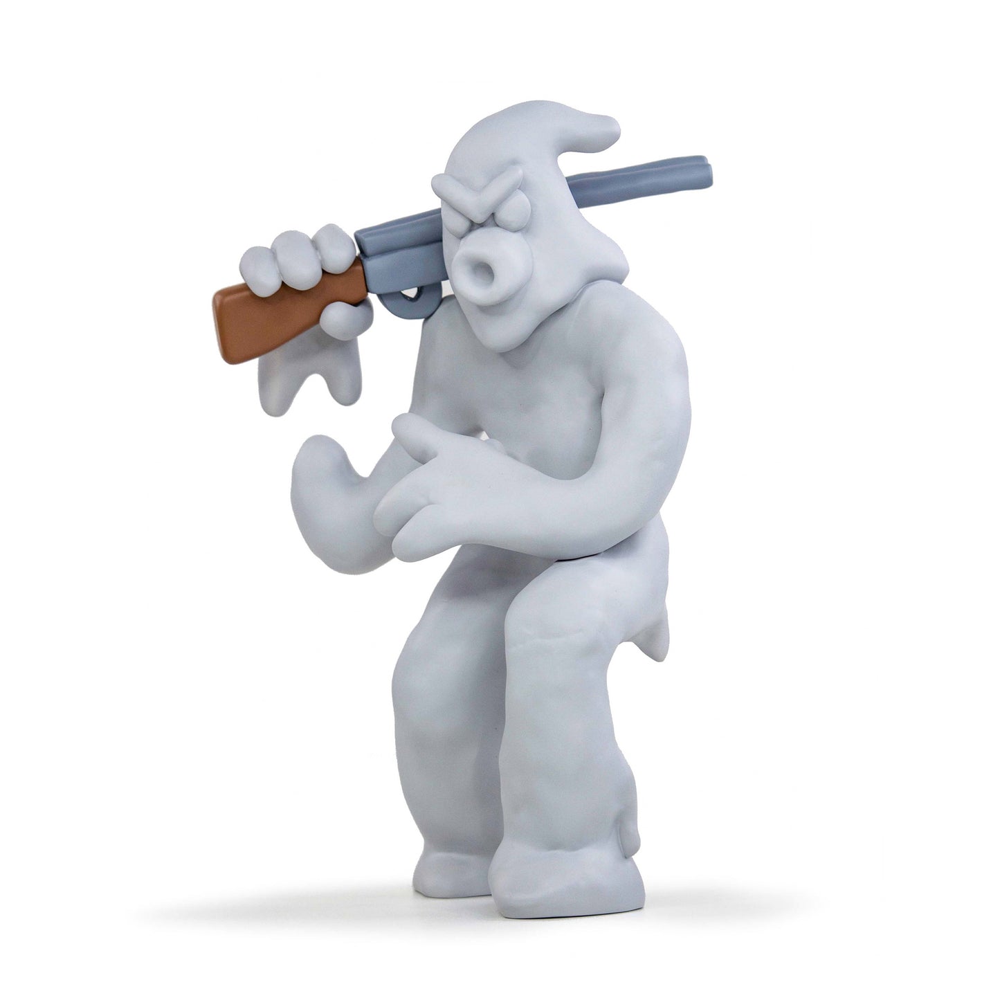 SMOKE (SCULPTURE)