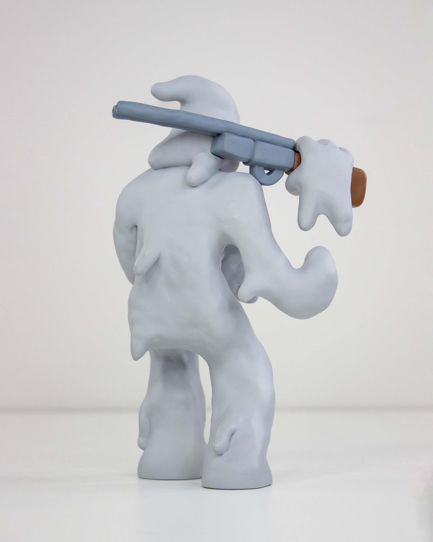 SMOKE (SCULPTURE)