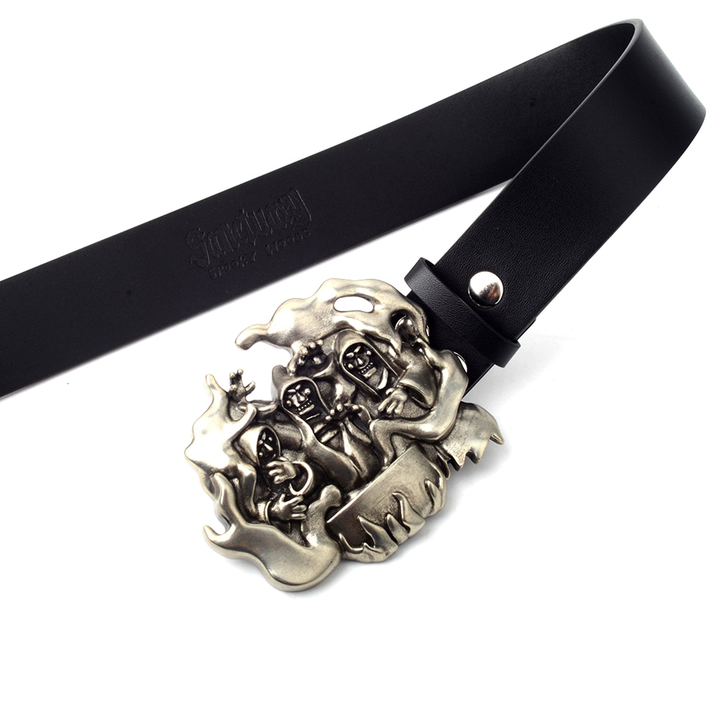 SEANCE BELT
