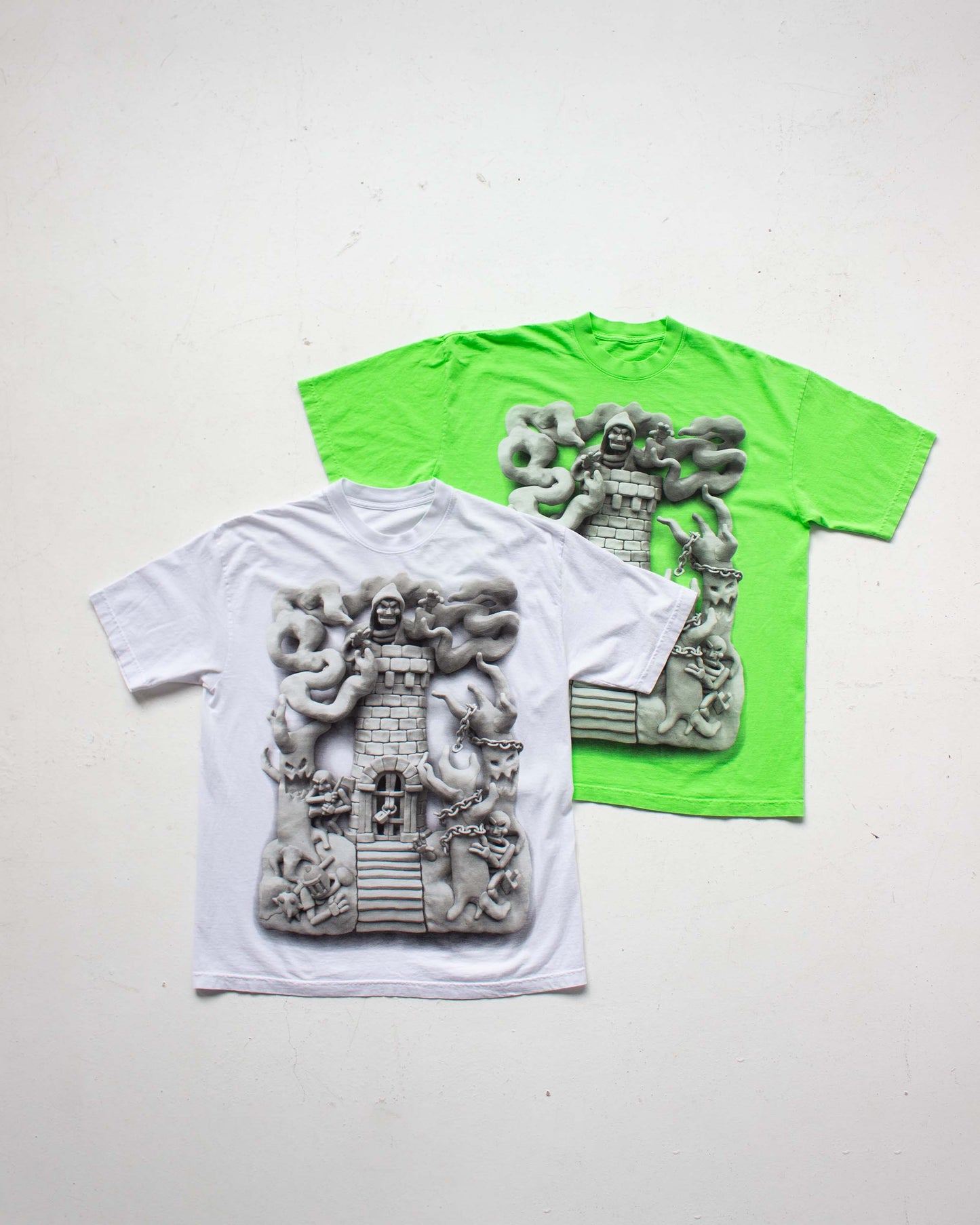 SANCTUARY T