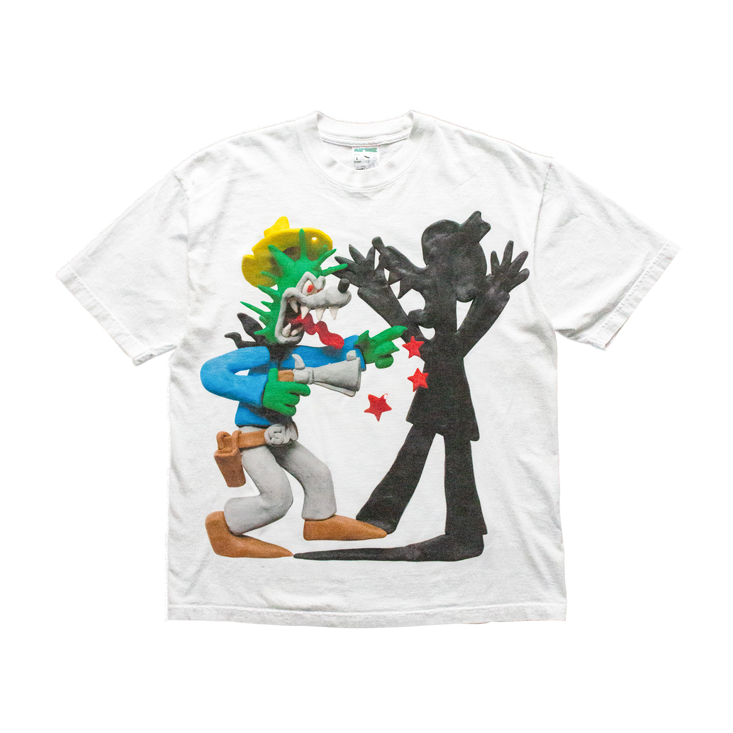 BACKSTABBER (T-SHIRT)