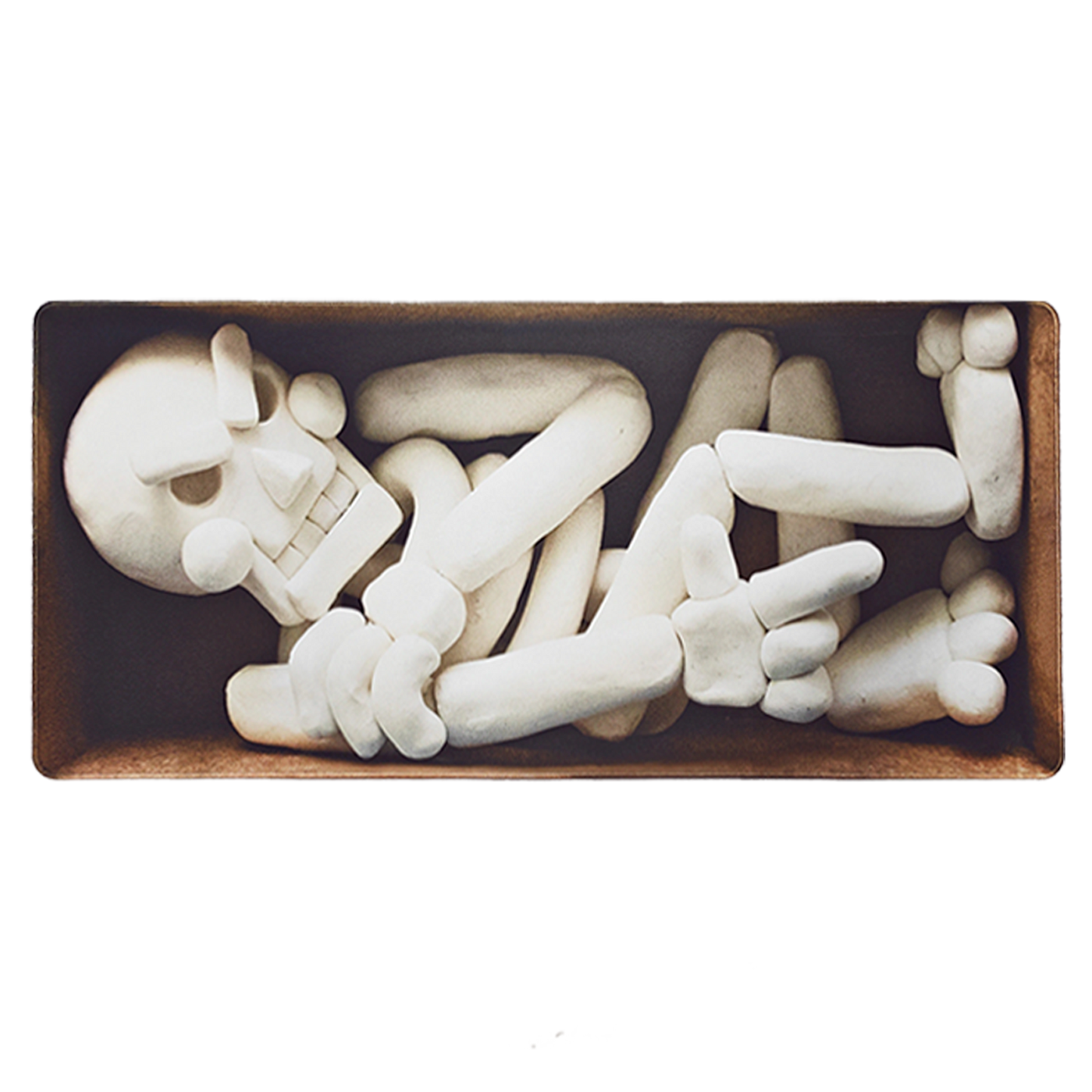 COFFIN (MOUSEPAD)