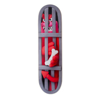 ARMAGEDDON BOARDS
