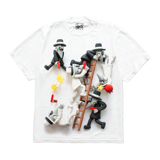 SPIES (TEE)