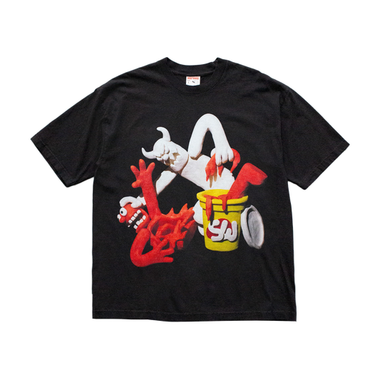 RECLAIMED (T-SHIRT)