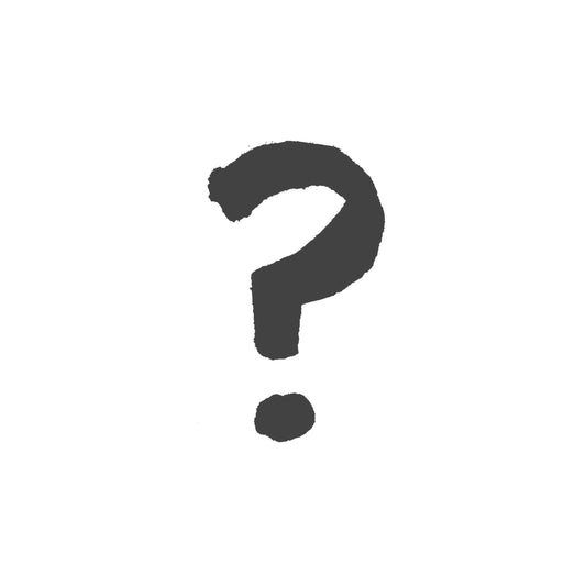 MYSTERY ITEM