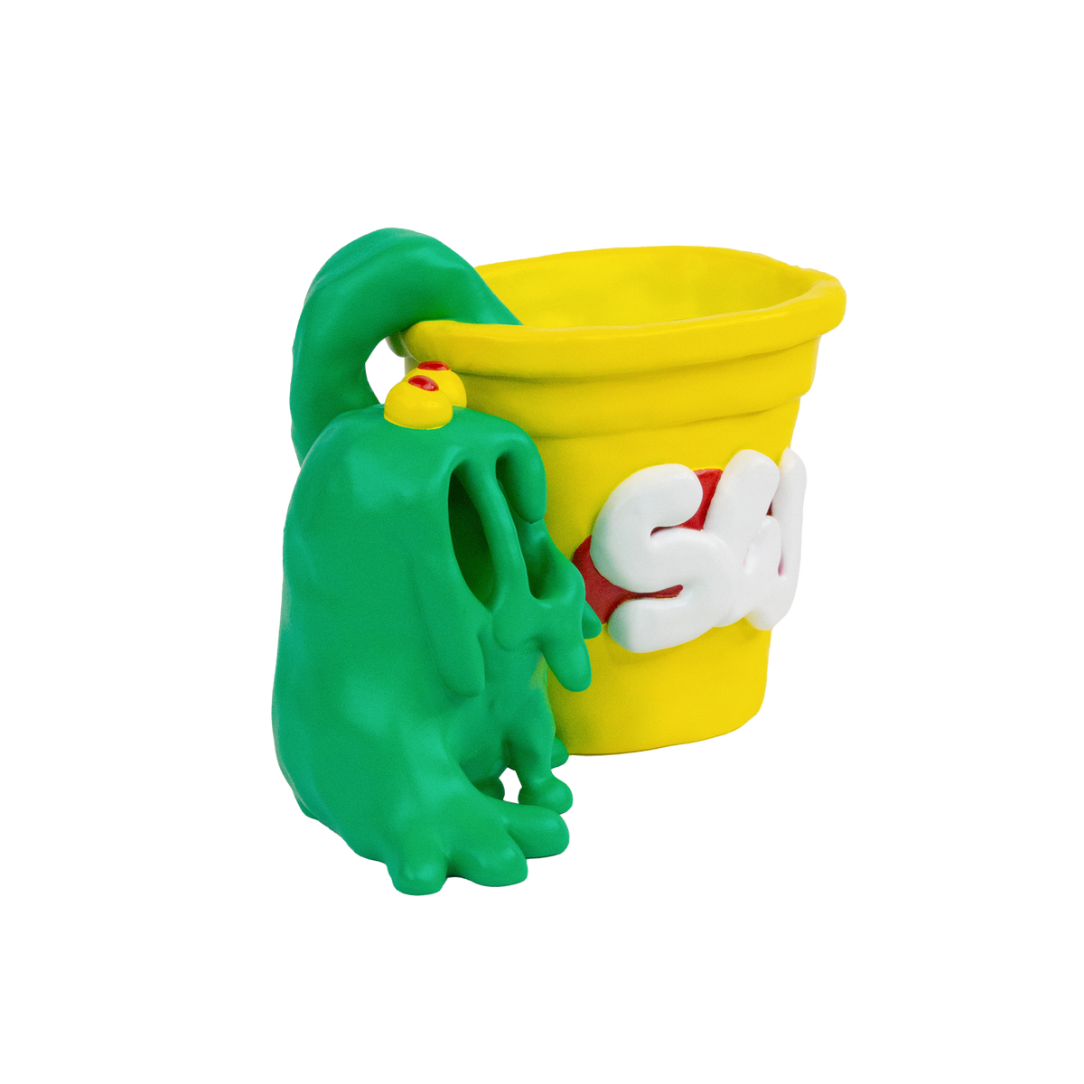 DOH MONSTER (ASH TRAY)