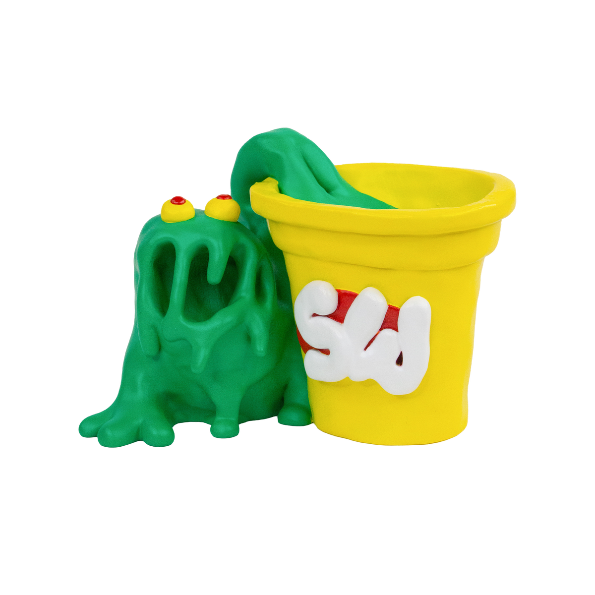 DOH MONSTER (ASH TRAY)
