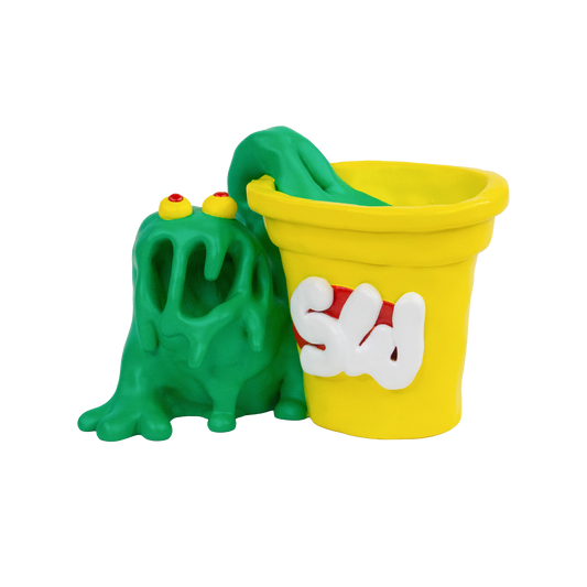 DOH MONSTER (ASH TRAY)