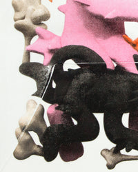 ANIMAL PORTRAIT ZIP UP