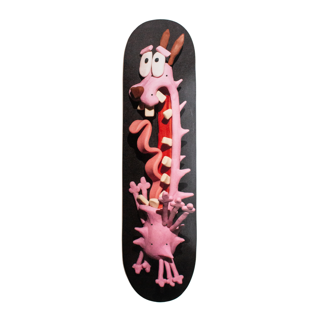 COWARD (SKATEBOARD)
