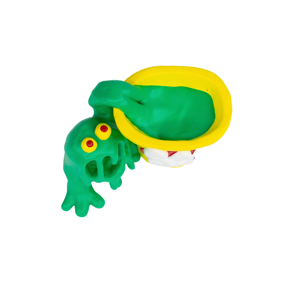 DOH MONSTER (ASH TRAY)